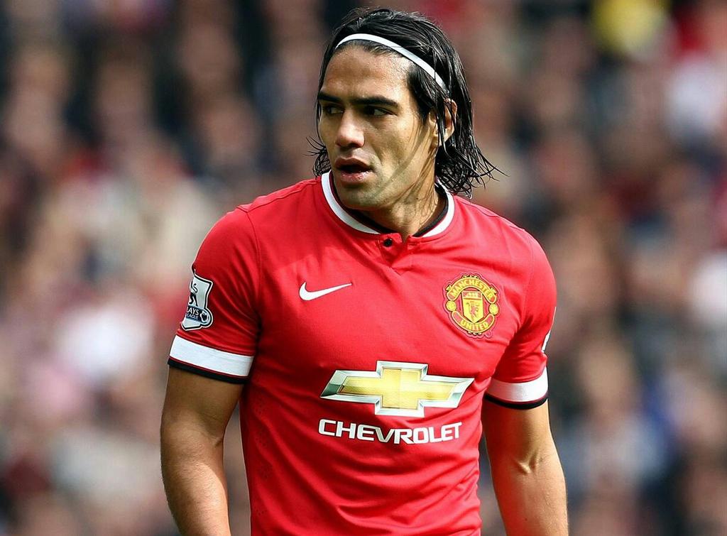 Happy 29th birthday Radamel Falcao (10th February 1986). 