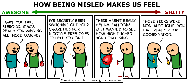 Explosm's tweet photo. By @RobDenBleyker. You look like the sort who likes comics. Go take a peek at http://t.co/l9VLQVlSRb! http://t.co/MSC8VP3HRx