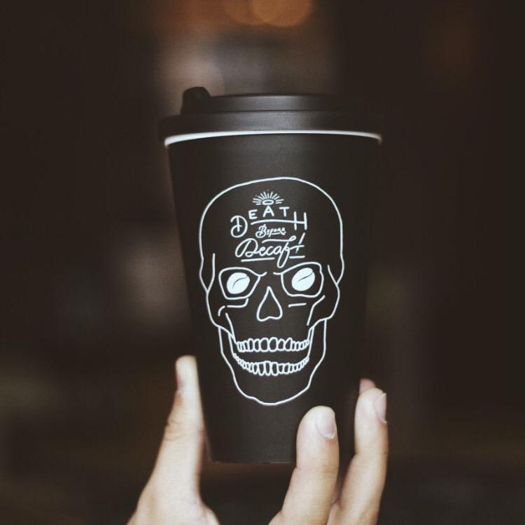 Coffee Love tweet media