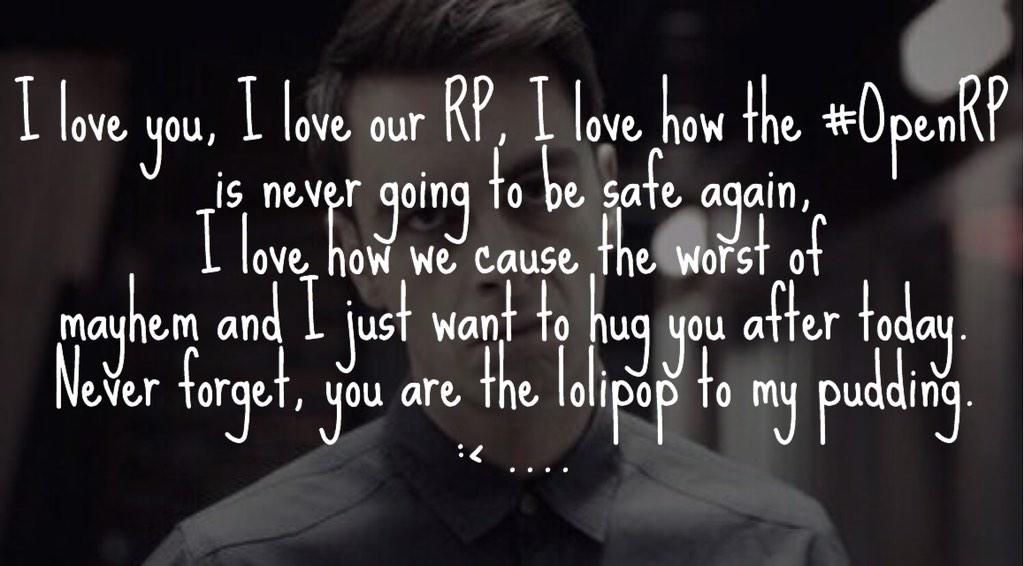 RPcompIiments's tweet image. One hundred two.
(@one_too_psycho)