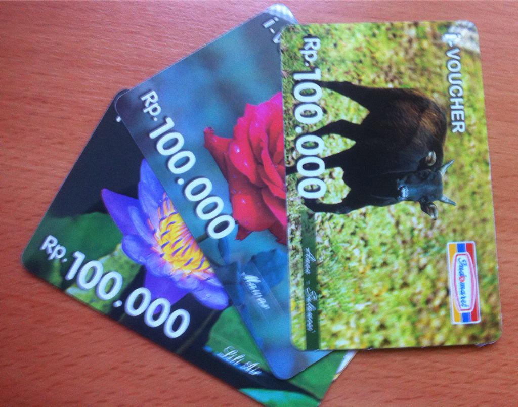 EriekBagus's tweet photo. @ManulifeRD Terima Kasih Manulife untuk Hadiah Hiburan #3LangkahSadarInvestasi #voucher #indomaret http://t.co/HZqgZGJRle