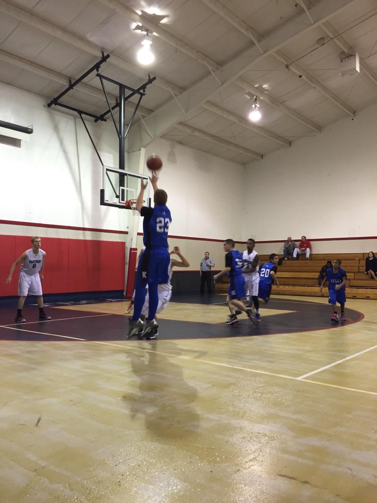 fbcapanthers's tweet photo. Panthers win tonight against Valley Christian.  Varsity is gearing up to head to Pittsburg for the Harvest Tourney! http://t.co/Prswjmx3UN
