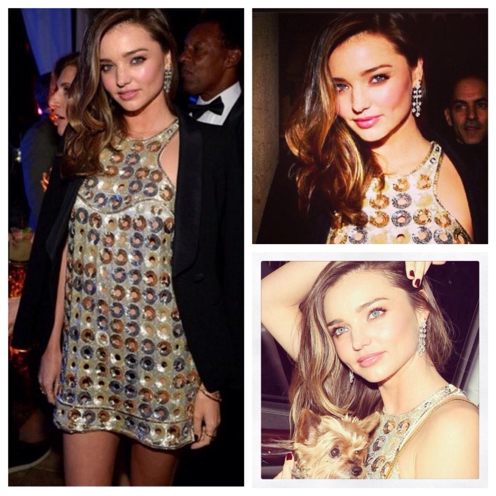 Hair by <a href="/DKLAhair/">David Keough</a> <a href="/CelestineAgency/">Celestine Agency</a> <a href="/TheGRAMMYs/">The GRAMMYs</a> #party .. Makeup <a href="/amyoresman/">Amy Oresman</a> ... <a href="/MirandaKerr/">Miranda Kerr</a> #perfection