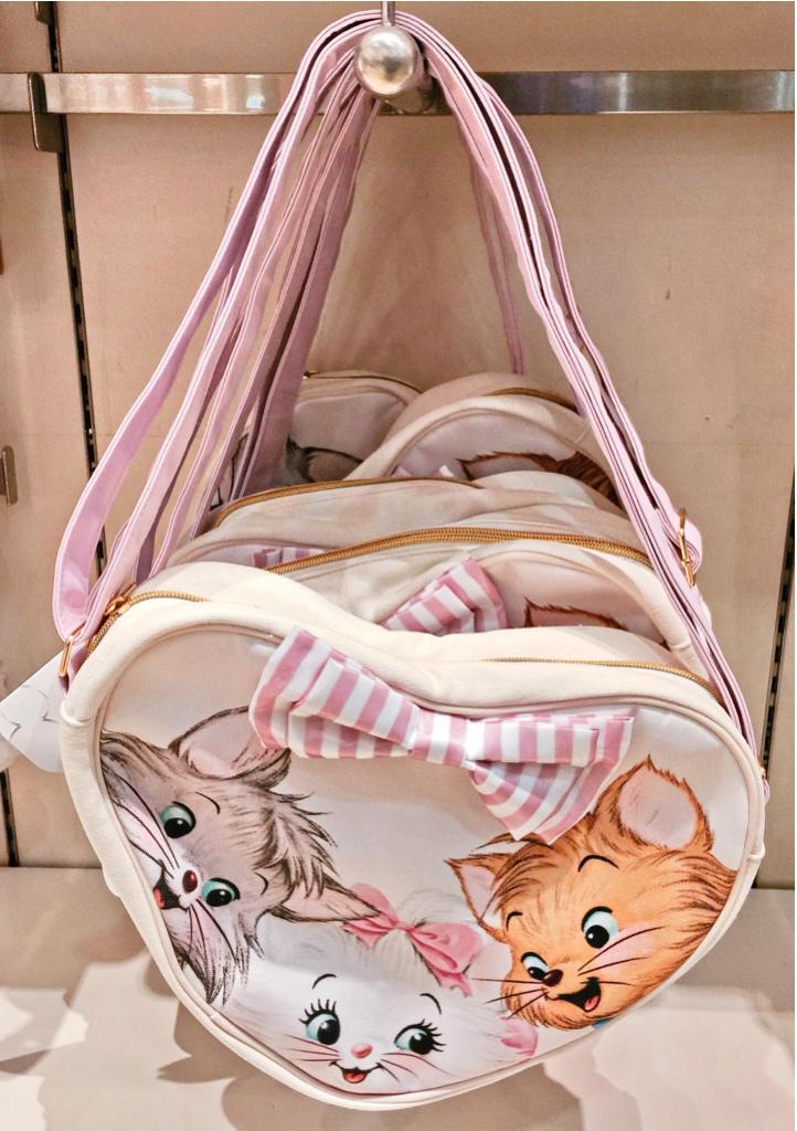 Mezzomikiのディズニーブログ 昨日からディズニーストアで販売されているマリーちゃんのたちのグッズ ポシェット可愛いです 価格3900円 税 Http T Co Bfuupozltz Http T Co Xdnlfjwjzk Mezzomikiのディズニーブログ 昨日からディズニーストアで販売されているマリーちゃんのたちのグッズ ポシェット可愛いです 価格3900円 税 Http T Co Bfuupozltz Http T Co Xdnlfjwjzk