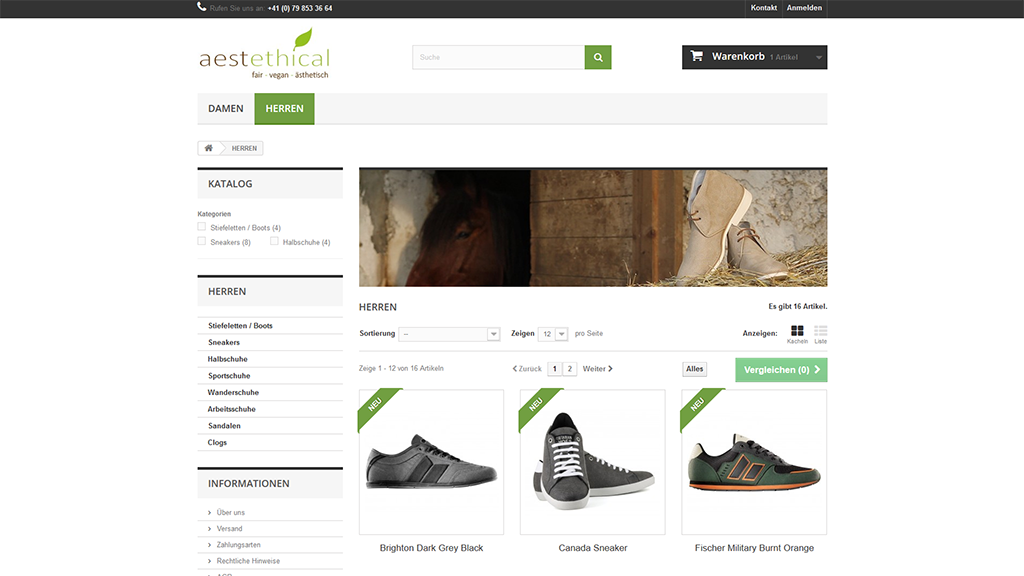 iweb4uWebdesign's tweet image. Einfach eine geniale Geschäftsidee und ein sehr schöner Webshop! Herzliche Gratulation und viel Erfolg!