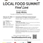 Photo by Local Food Summit (@LocalFoodSummit)
