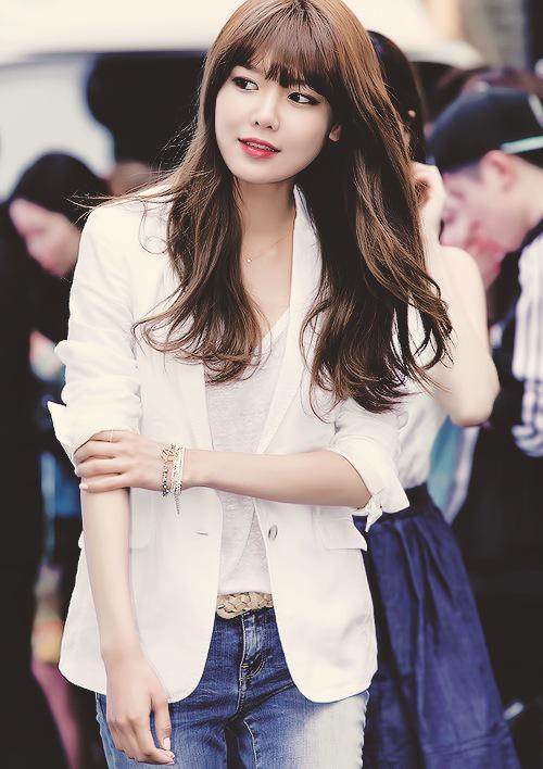 Happy Birthday my lost forgotten bias may you live happily and just remember that i love you a lot Choi Sooyoung   