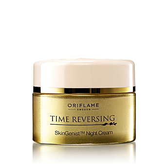 SweatHeartOS's tweet photo. Time Reversing SkinGenist Night Cream
Harga 379.000 http://t.co/4tOCG5Bf4i