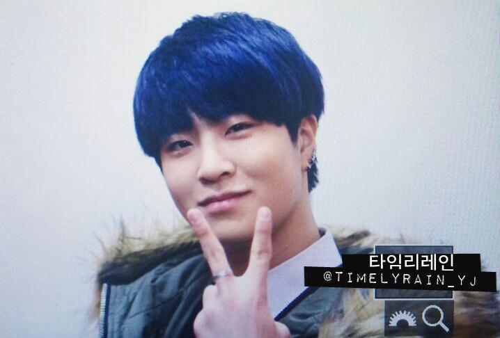 Timelyrain_YJ's tweet photo. 150210 한국예고 졸업식 #영재#Youngjae #갓세븐 #GOT7 http://t.co/K3y5xxG5An