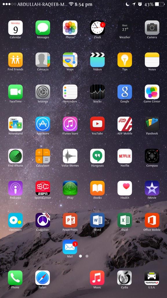 seanjohnson2010's tweet image. I&apos;m bored again smh