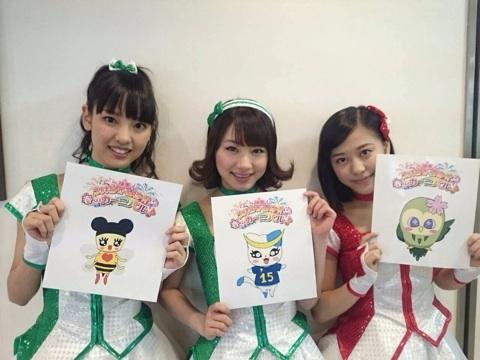 MorningMusumeMg tweet picture