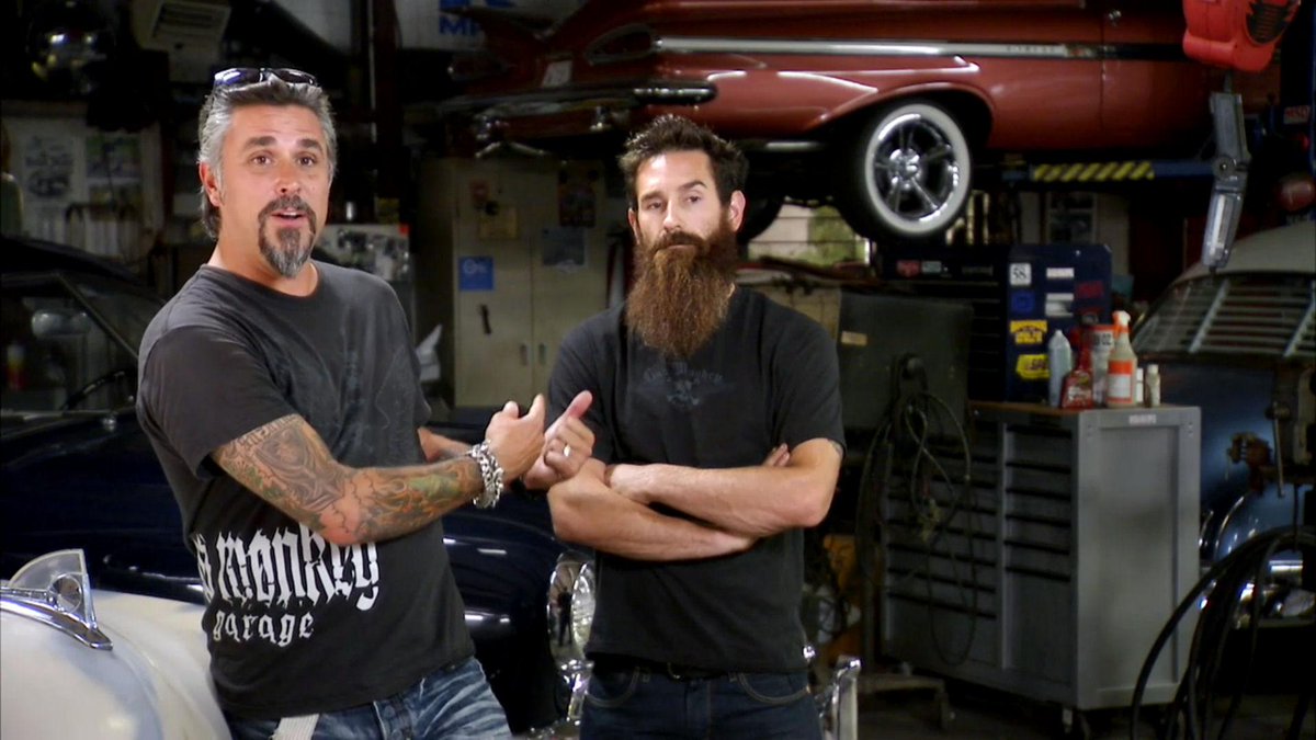 NiciMN's tweet photo. π #RichardRawlings #AaronKaufman #GasMonkeyGarage #TeamFastNLoud #ChopperLive #AmericanChopper #FastNLoud http://t.co/g6JpeSWl9y