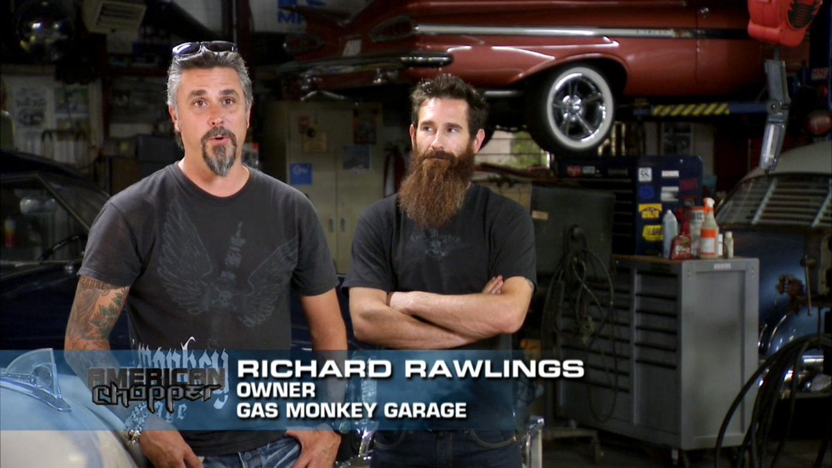 NiciMN's tweet photo. π #RichardRawlings #AaronKaufman #GasMonkeyGarage #TeamFastNLoud #ChopperLive #AmericanChopper #FastNLoud http://t.co/g6JpeSWl9y