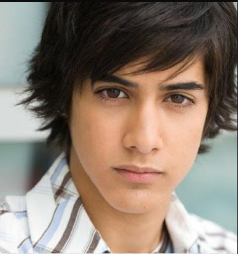 Happy 23rd Birthday Avan Jogia!! You blew it Beck! 