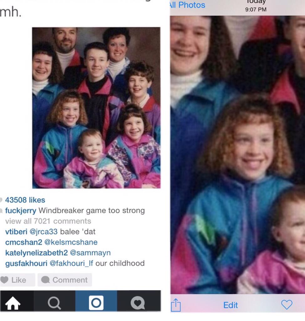 choooov's tweet photo. Hey, @BjMc92 is that you??? #HairOnFleek #Twin #DontKillMe 😂😁💁 http://t.co/swQUSqtSx7