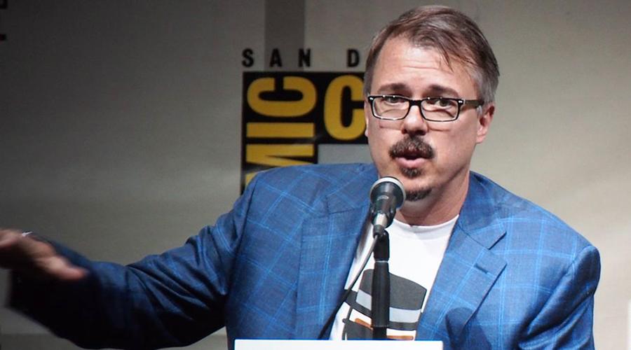 Happy Birthday to the genius behind Vince Gilligan! 