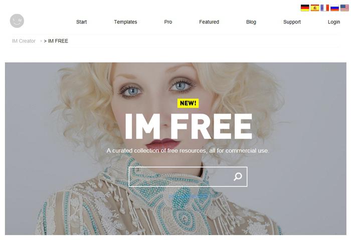 저작권 신경쓰지 않아도 되는 #무료이미지 찾느라 고생 중인 여러분을 위해 '상업적 이용도 가능한' 무료 이미지 모음 사이트를 소개합니다! ☞ wacomkoreablog.com/607 이런 좋은 정보는 #리트윗!