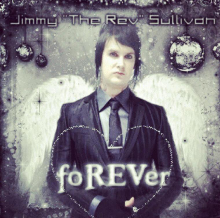 Happy birthday the rev  EU Te amo, você é uma lenda  meu anjo       \"so far away\", foREVer   