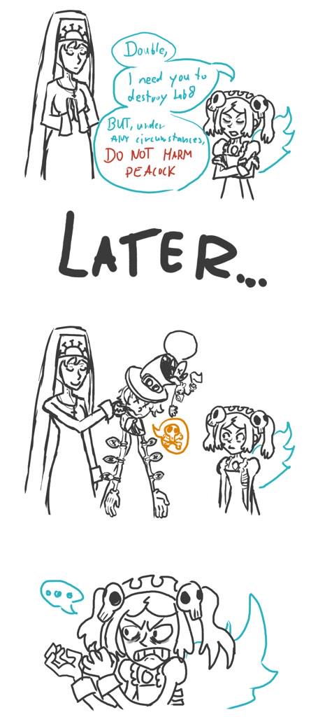 GrotesqueMaiden's tweet image. 