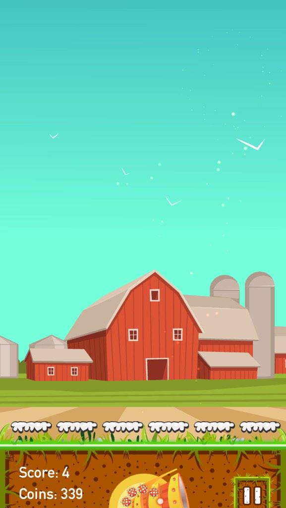 MegaBlasterApp's tweet image. New levels coming soon! #indiedev #IndieGame