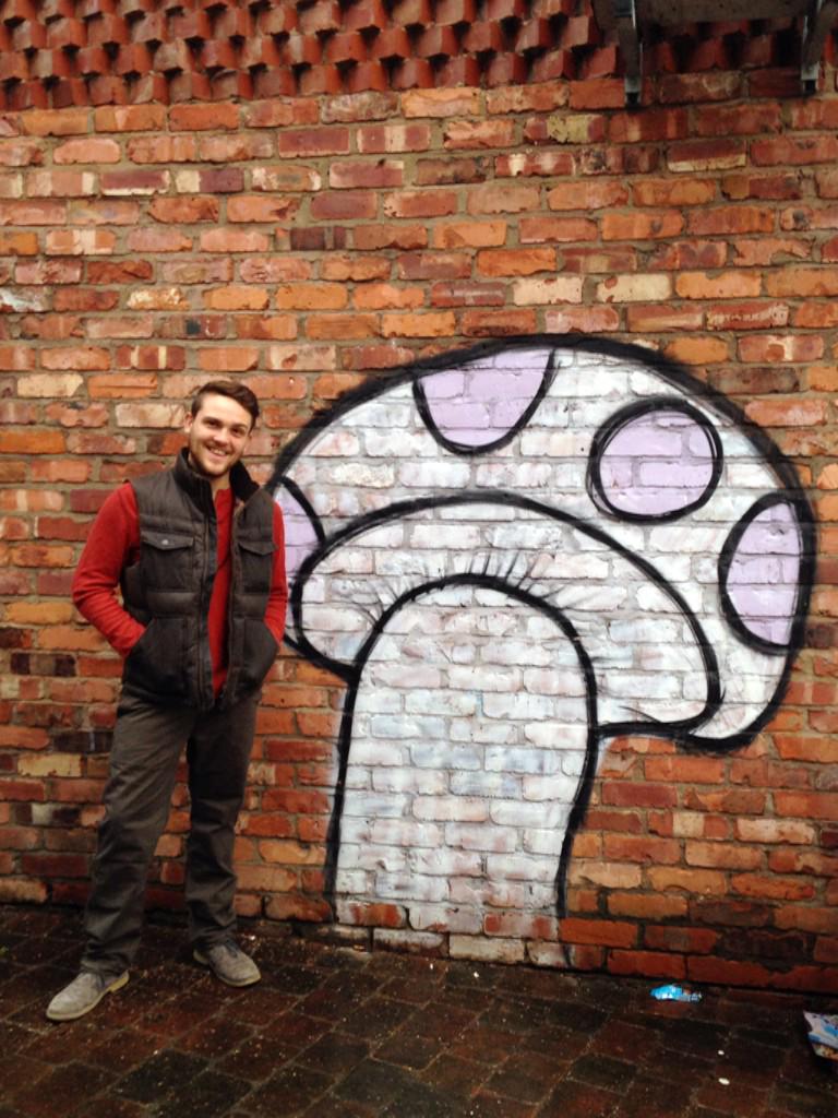 mycosphere tweet media