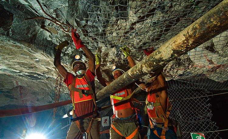Will High-Powered Mining Indaba Unlock Africa's Potential? : allafrica.com/c/05B6 #SouthAfrica #Souther