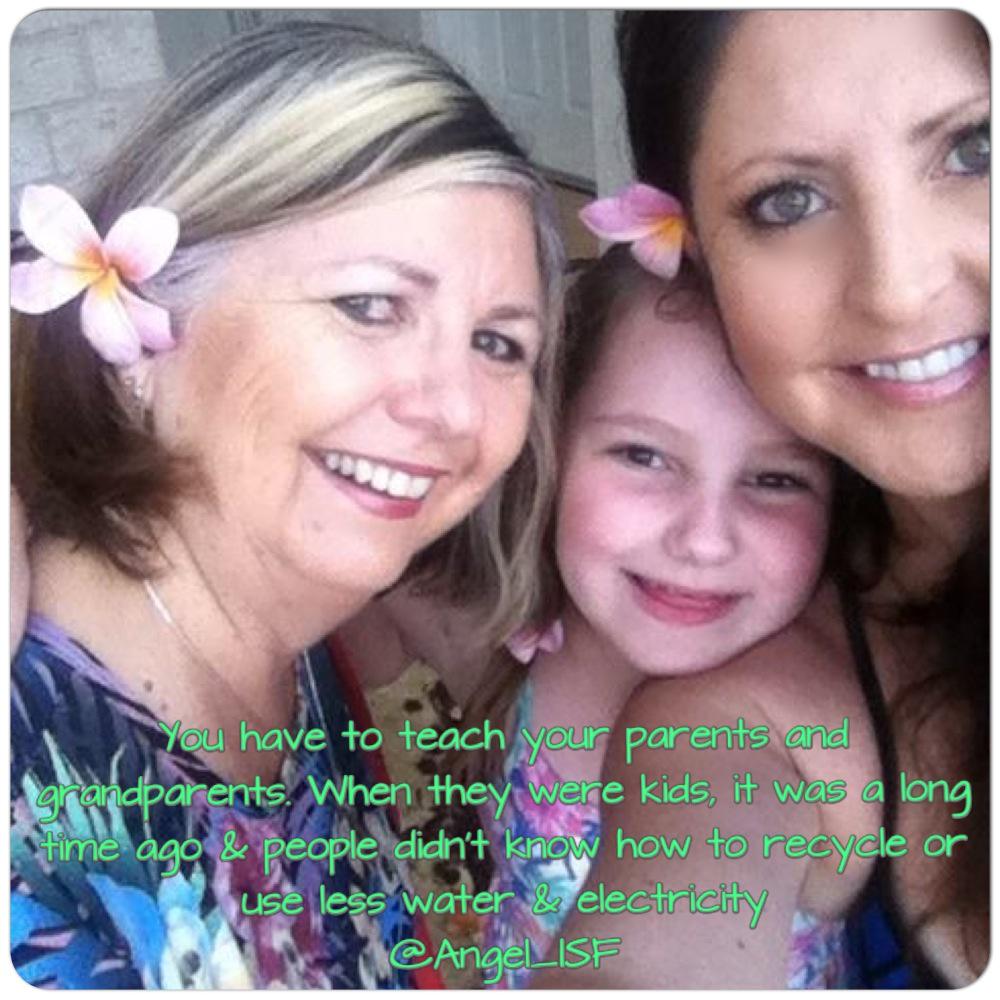 Angel_ISF's tweet photo. #ISFPHOTOCHALLENGE @ISFYouth @isf
This is my grandma, me and my mum we went to Coffs Harbour to see sea turtles http://t.co/XgGtqtTyWO