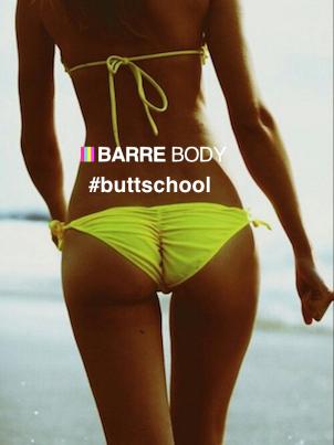 BARRE BOD tweet media