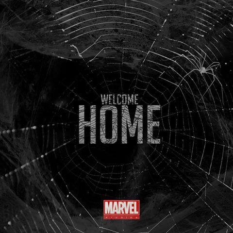 Joeyd534's tweet photo. Welcome Home, Spidey http://t.co/UXOvzeT5pt