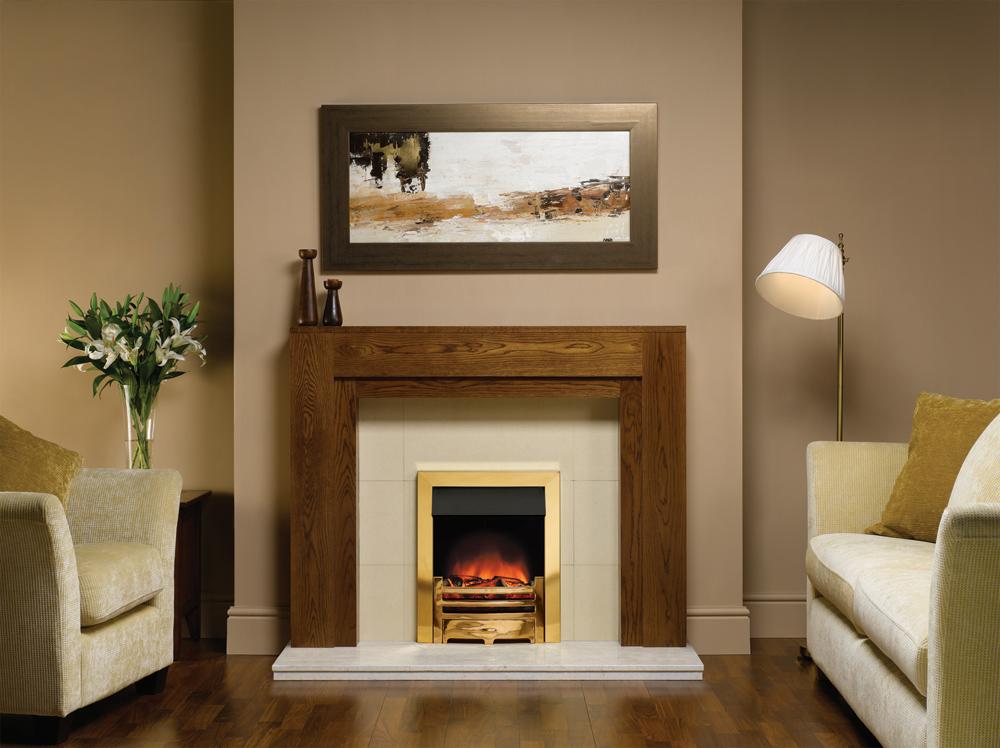 Англид үйлдвэрлэсэн Gazco Glass