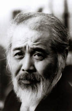 tokioga's tweet photo. RIP Sensei- From Soy Sauce To Bullet Trains: Japanese Designer Kenji Ekuan Dies At 85. http://t.co/zyT7R9vgeM