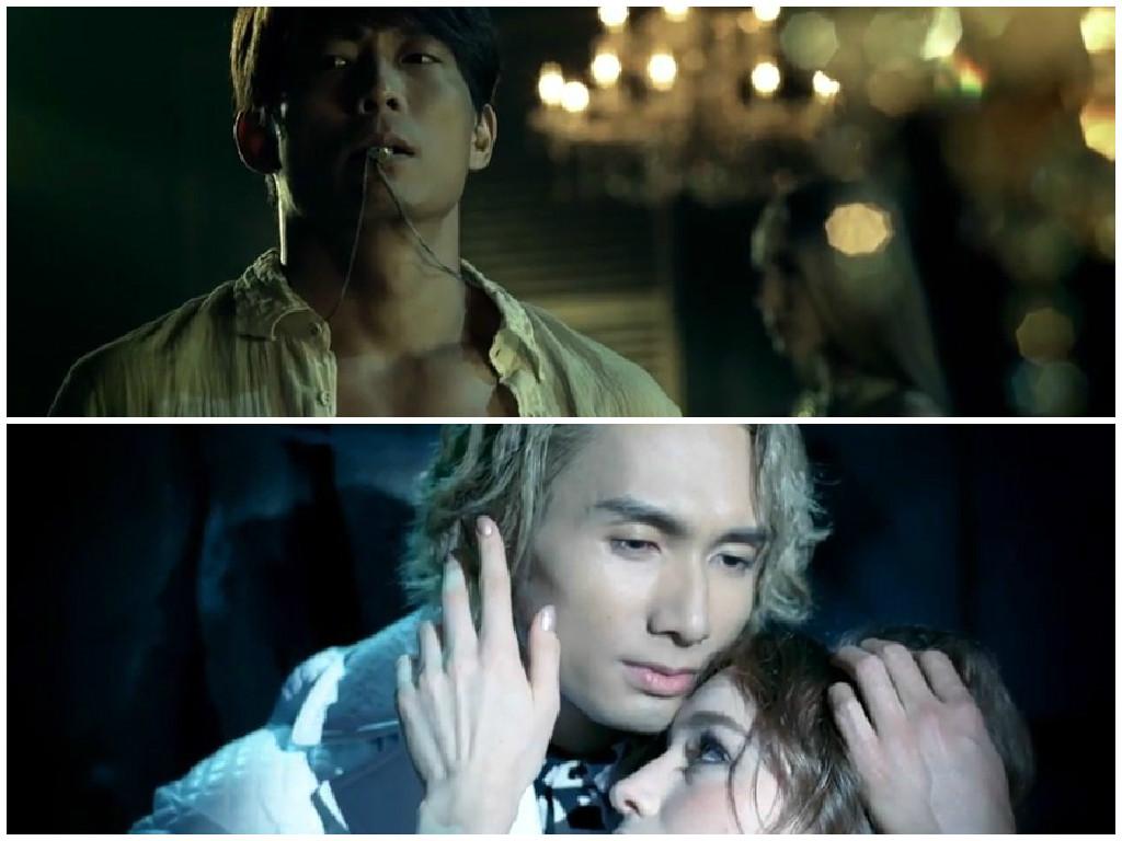 exnews24's tweet photo. 【EXILE】NEWシングル「情熱の花」MV

意味深なやりとり、三角関係、愛する人を想い一人舞う、情熱をぶつけ合う二人…情熱の赤を身に纏った18人が抑えきれない感情を爆発させる
http://t.co/YS0Ui6nyEK

https://t.co/ISqHuIVKSM