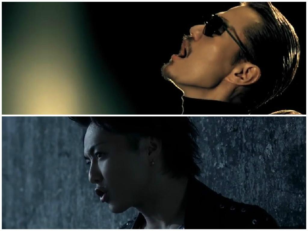 exnews24's tweet photo. 【EXILE】NEWシングル「情熱の花」MV

意味深なやりとり、三角関係、愛する人を想い一人舞う、情熱をぶつけ合う二人…情熱の赤を身に纏った18人が抑えきれない感情を爆発させる
http://t.co/YS0Ui6nyEK

https://t.co/ISqHuIVKSM