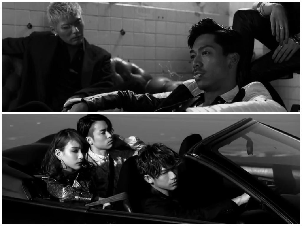 exnews24's tweet photo. 【EXILE】NEWシングル「情熱の花」MV

意味深なやりとり、三角関係、愛する人を想い一人舞う、情熱をぶつけ合う二人…情熱の赤を身に纏った18人が抑えきれない感情を爆発させる
http://t.co/YS0Ui6nyEK

https://t.co/ISqHuIVKSM