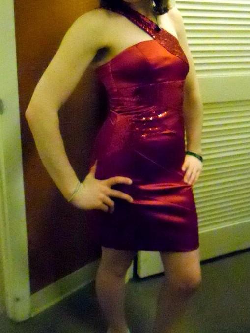 KissLikeHockey's tweet photo. @Contrybarbi95 AWWW YAAAS. #DressingRoomStyle 💁 http://t.co/nF88gBOvRX