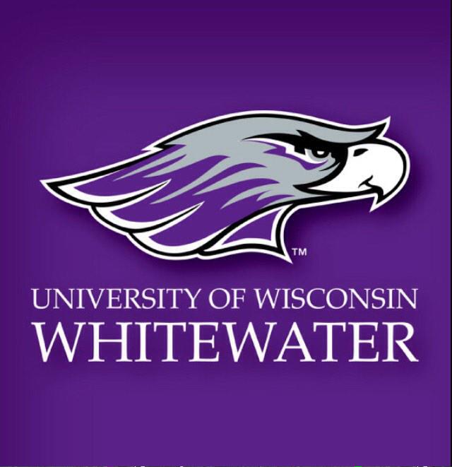 After a lot of choices I have decided to play my college ball at UW-Whitewater 🏈 #warhawkfootball I am still in shock