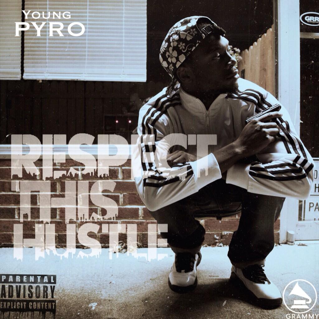 JasonPyro22's tweet photo. #RespectThisHustle hosted by @DJTati718 releasing Feb.26th. #GrammyFamily this is REAL LIFE. http://t.co/XMvjolEg82