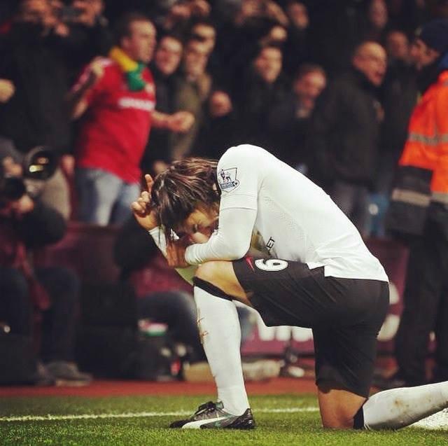 Happy 29th Birthday, Radamel Falcao! 