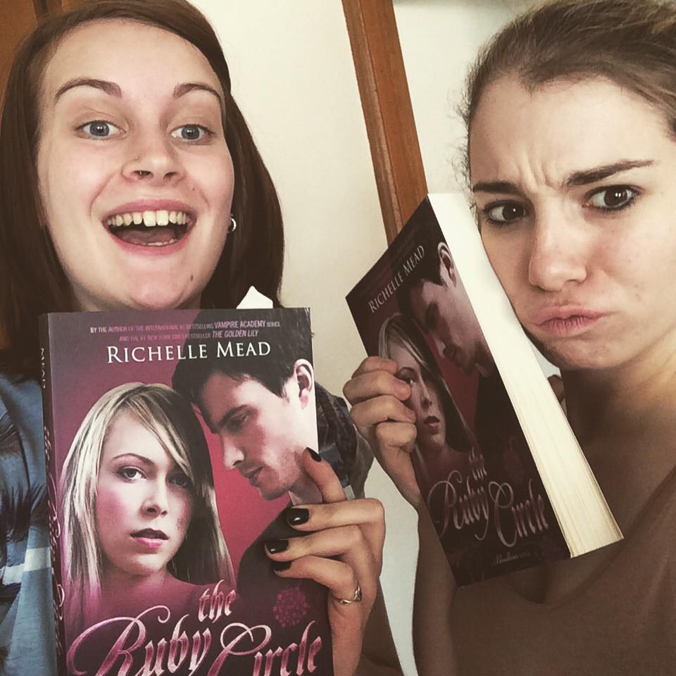 BooKss101M's tweet photo. #rubyselfie http://t.co/5koFaGihTb