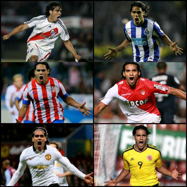 HAPPY BIRTHDAY radamel , hopefully you can score a lot of goals for :) 