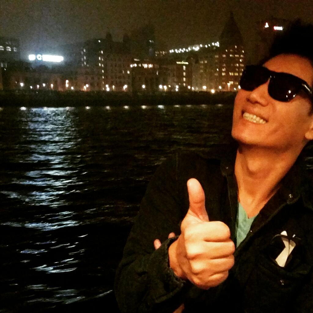 Happy Birthday to Running Man Ji Suk Jin   
