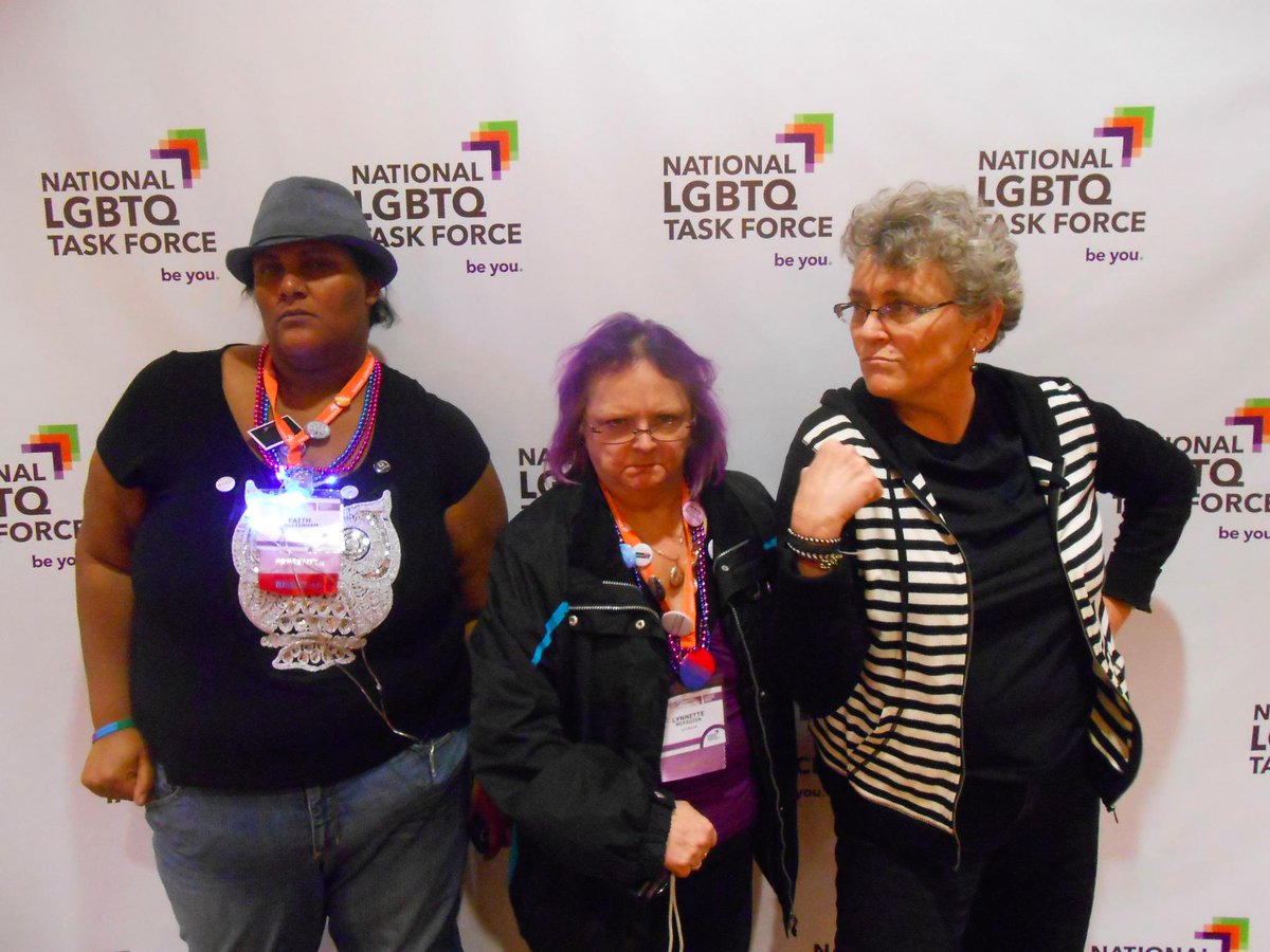 BRC_Central's tweet photo. Just a sampling of the strong #bisexual activists in Denver. @BiNetUSA @TheBiCast @BRC_Central #creatingchange2015 http://t.co/8MkpAJ7bEs