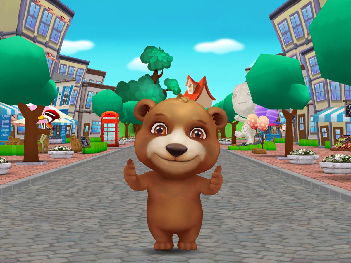 DragonSightTeam's tweet photo. I adore my bear! Kiss him thousand times!

http://t.co/YwbKJJ6ZQt http://t.co/4Uy46d0Vej