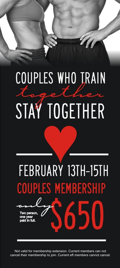 titansmentor's tweet photo. Valentine's Day. #swolemates http://t.co/CA76lDK4x9