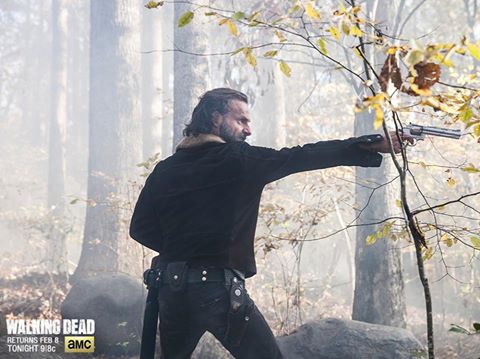 HSC411's tweet image. Let’s go – The Walking Dead mid-season premiere: buff.ly/1DYyvJh