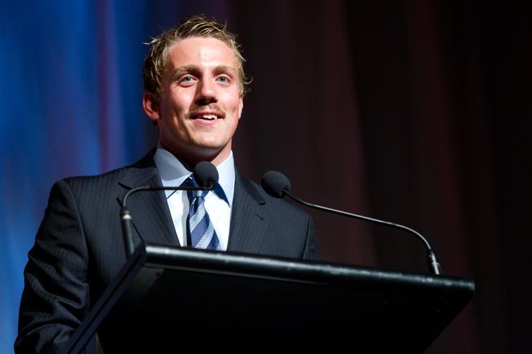 I've enjoyed every minute, says our best Paralympian <a href="/matt_cowdrey/">Matt Cowdrey OAM</a> as retires <a href="/AUSParalympics/">AUS Paralympic Team</a> bit.ly/1veY7wG