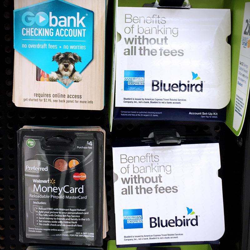 Walmart on Twitter: 'Why wait for a check? Set up free direct deposit today w/ Bluebird, GoBank or Money Card. http://t.co/BfNIH8VE82 http://t.co/aEiDTM2h5d' / Twitter