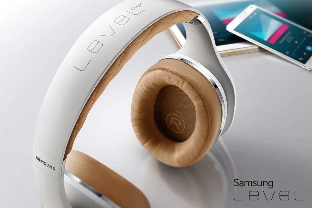SamsungSG's tweet image. Listen to your favourite tunes on the Samsung #LEVELOver without compromising on comfort &amp;amp; design!
