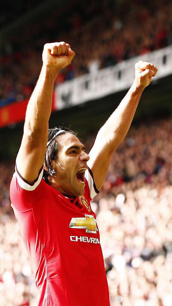 Happy birthday Radamel I trust you & I know you\ll come good! El Tigre    