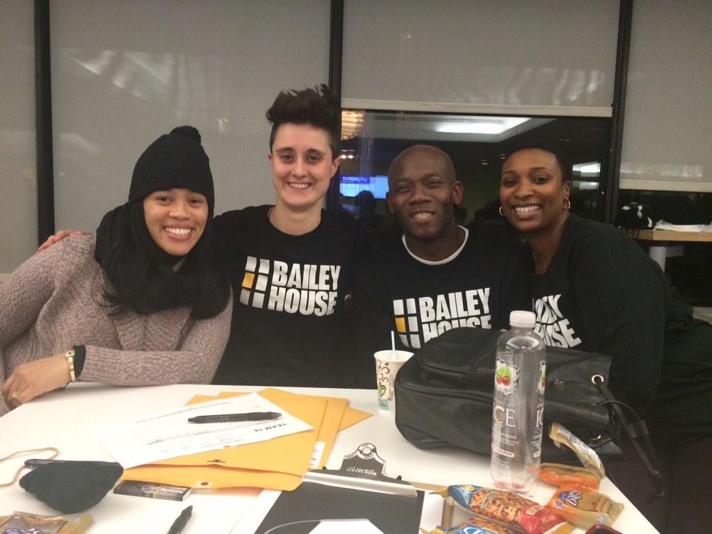 BaileyHouse's tweet image. The #baileyhouse #HopeCount 2015!